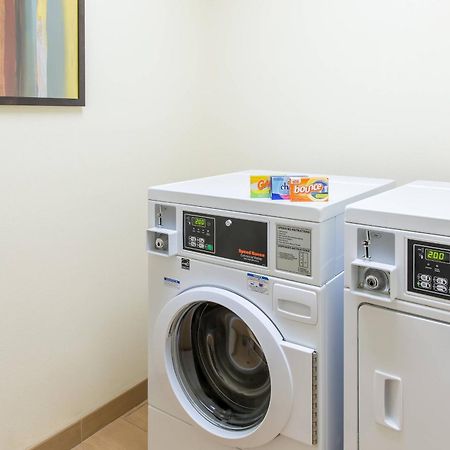 Fairfield Inn & Suites Sioux Falls Bagian luar foto