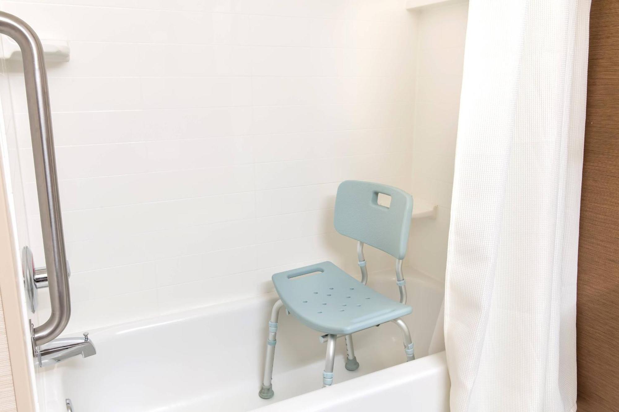 Fairfield Inn & Suites Sioux Falls Bagian luar foto