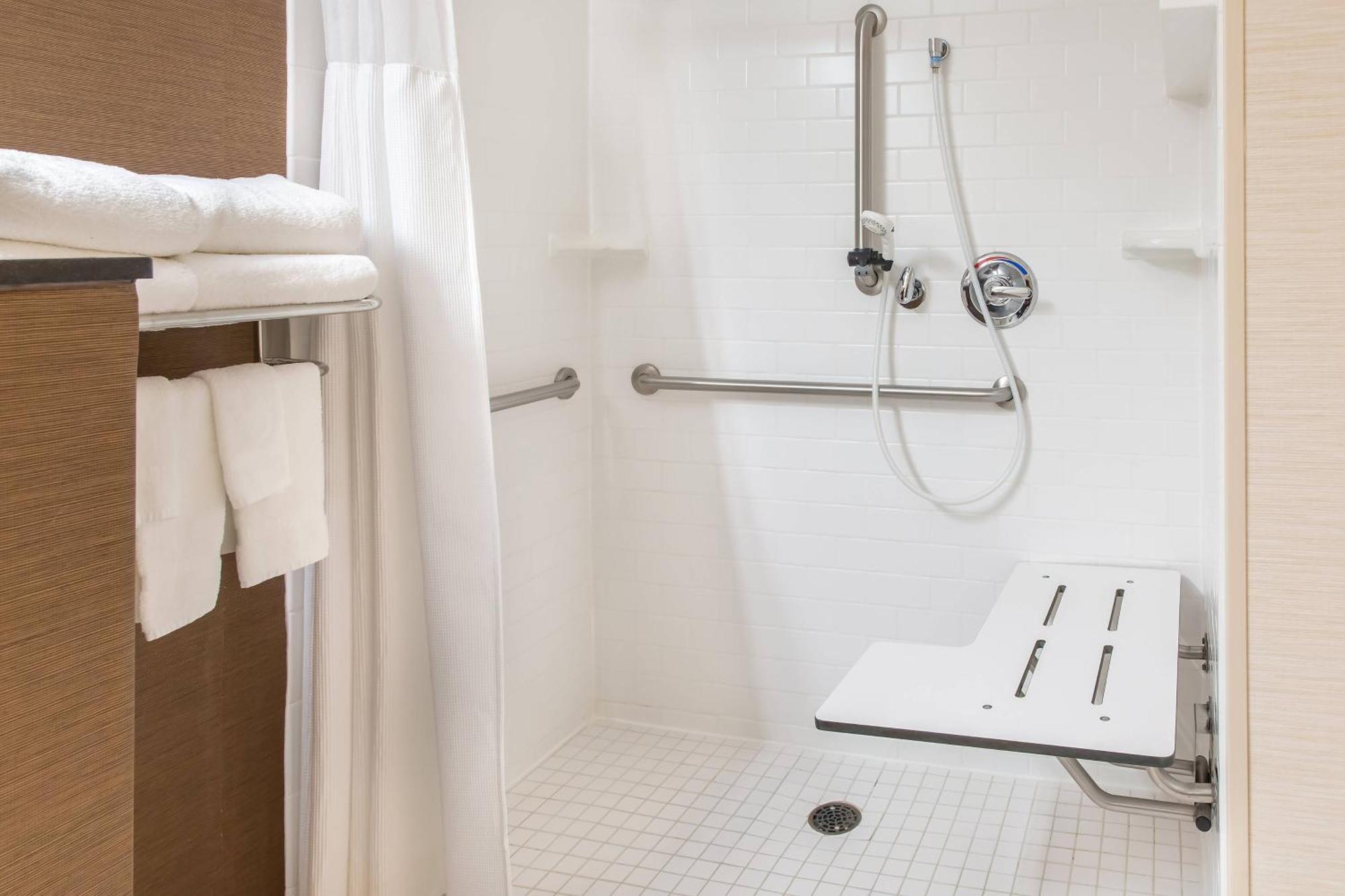 Fairfield Inn & Suites Sioux Falls Bagian luar foto
