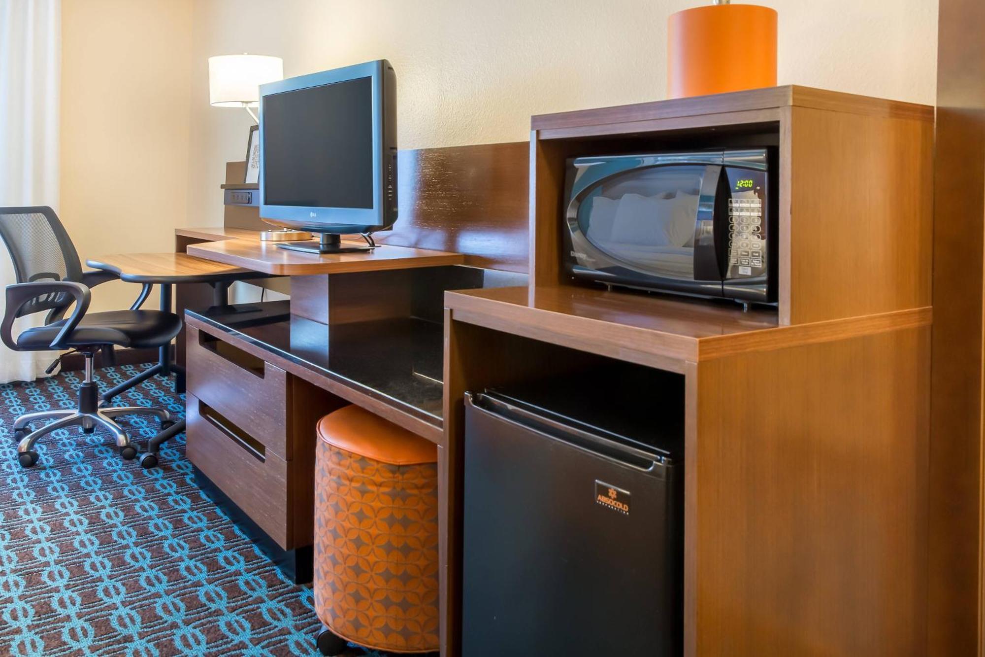 Fairfield Inn & Suites Sioux Falls Bagian luar foto